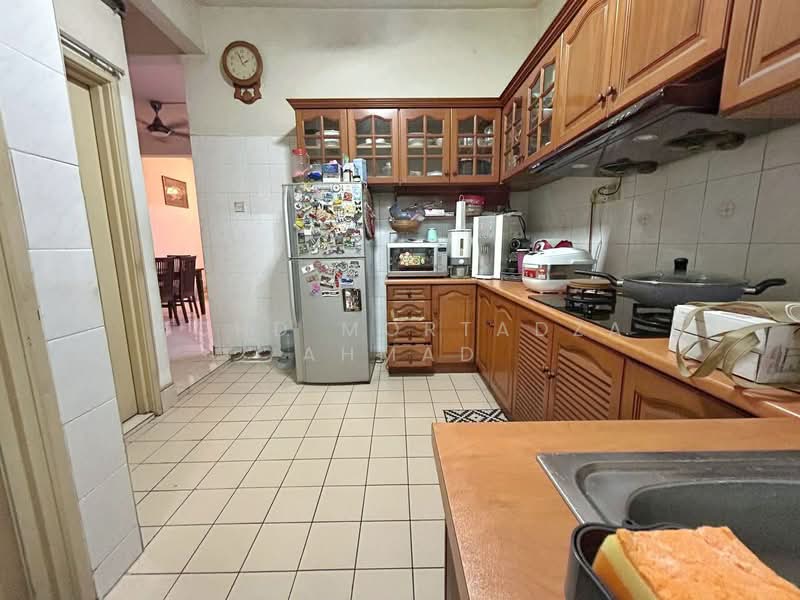 Rumah Teres 2 Tingkat untuk Dijual di Cahaya Heights (Shah Alam) - Mohd Mortadza Ahmad - PropertyGuru.com.my
