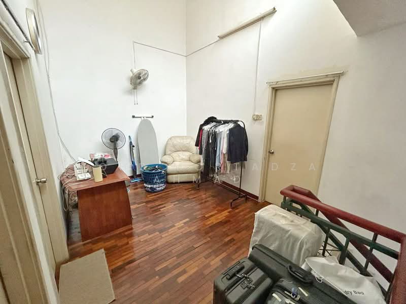 Rumah Teres 2 Tingkat untuk Dijual di Cahaya Heights (Shah Alam) - Mohd Mortadza Ahmad - PropertyGuru.com.my