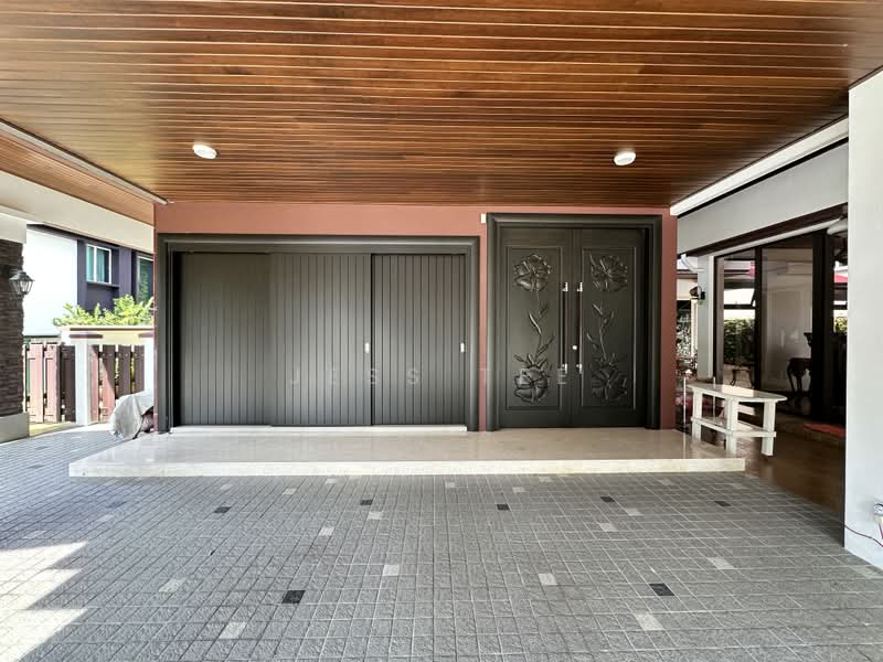 Bungalow for Sale in Setia Eco Park (Setia Alam) - Jess Tee - Exterior - PropertyGuru.com.my