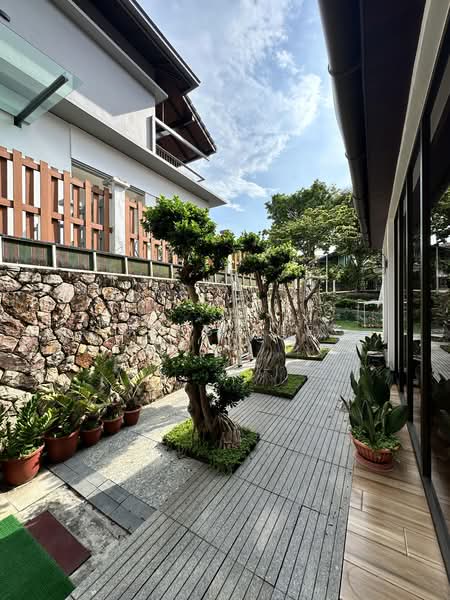 Bungalow for Sale in Setia Eco Park (Setia Alam) - Jess Tee - Exterior - PropertyGuru.com.my