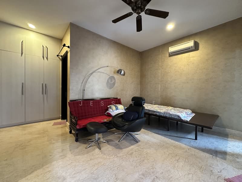 Bungalow for Sale in Setia Eco Park (Setia Alam) - Jess Tee - Bedroom - PropertyGuru.com.my
