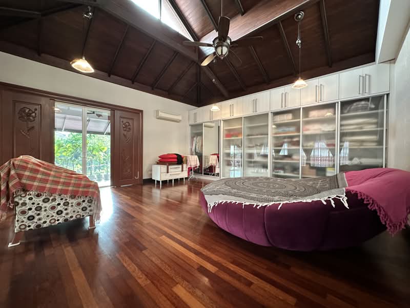 Bungalow for Sale in Setia Eco Park (Setia Alam) - Jess Tee - Bedroom - PropertyGuru.com.my