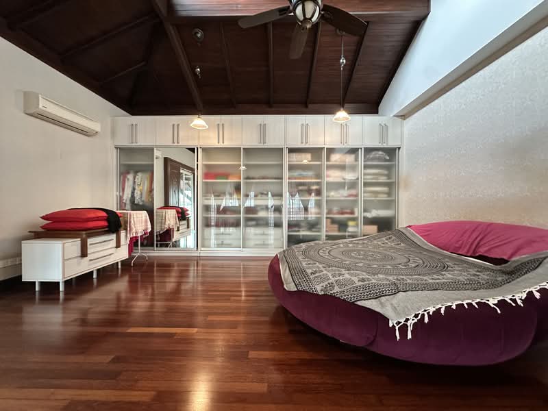 Bungalow for Sale in Setia Eco Park (Setia Alam) - Jess Tee - Bedroom - PropertyGuru.com.my