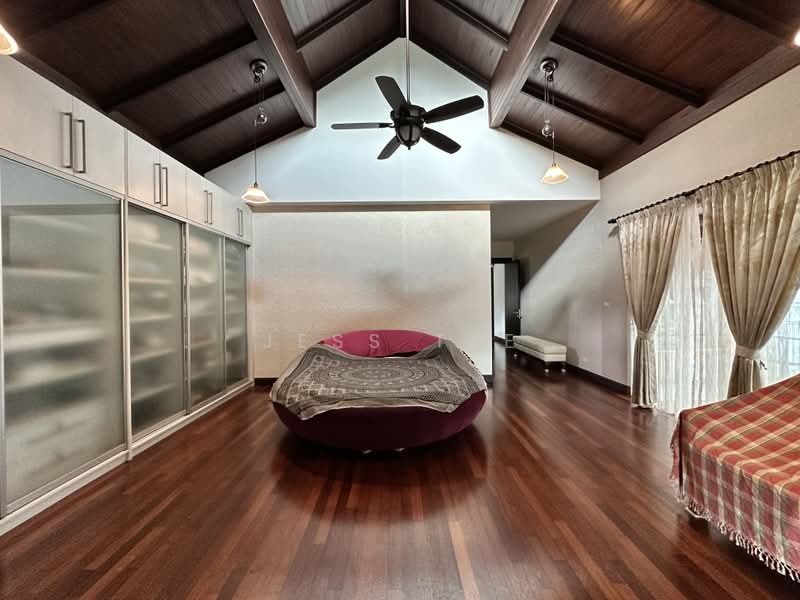Bungalow for Sale in Setia Eco Park (Setia Alam) - Jess Tee - Bedroom - PropertyGuru.com.my