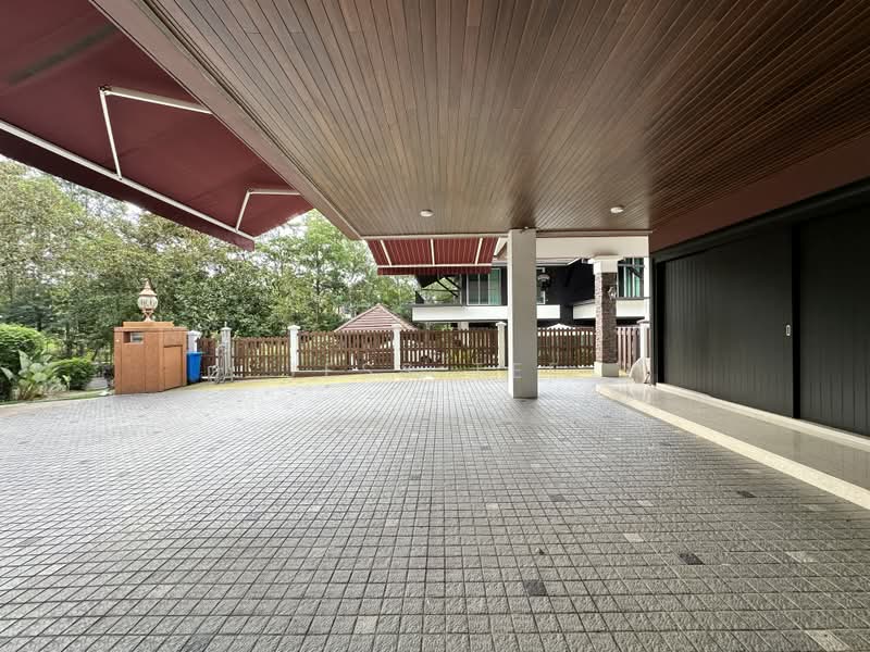 Bungalow for Sale in Setia Eco Park (Setia Alam) - Jess Tee - Exterior - PropertyGuru.com.my