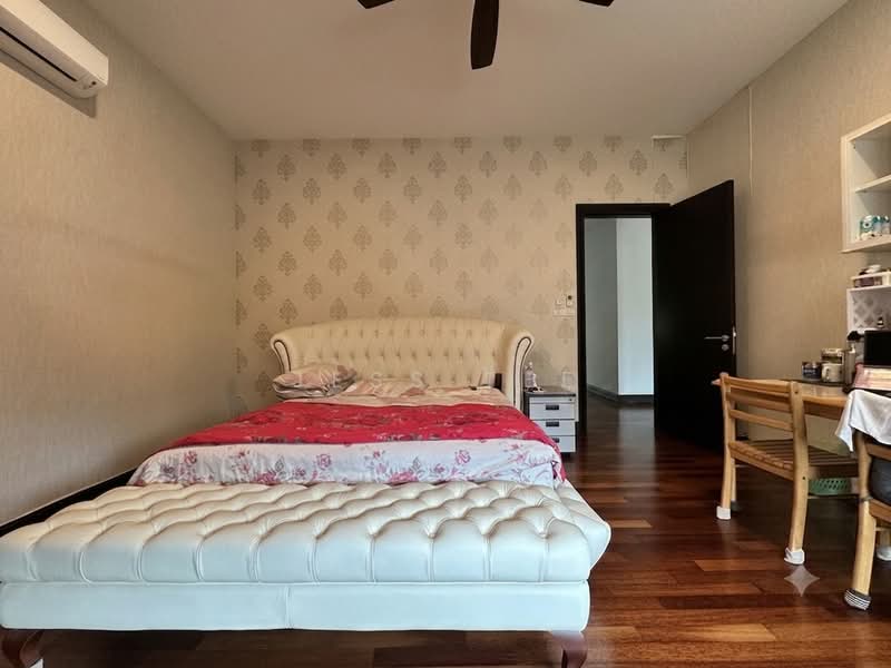 Bungalow for Sale in Setia Eco Park (Setia Alam) - Jess Tee - Bedroom - PropertyGuru.com.my