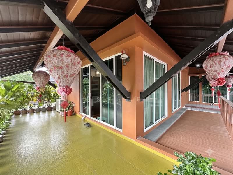 Bungalow for Sale in Setia Eco Park (Setia Alam) - Jess Tee - Exterior - PropertyGuru.com.my