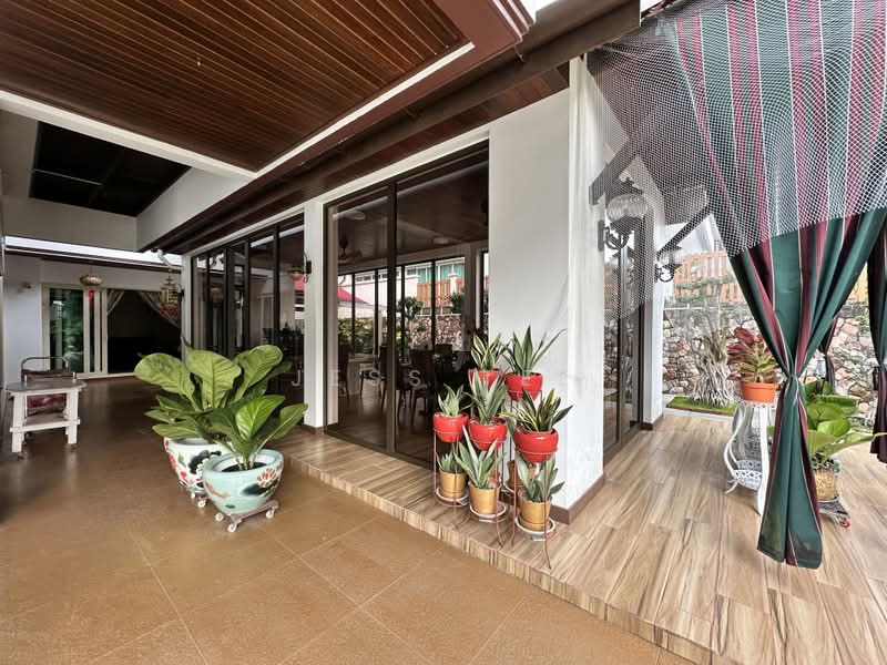 Bungalow for Sale in Setia Eco Park (Setia Alam) - Jess Tee - Exterior - PropertyGuru.com.my