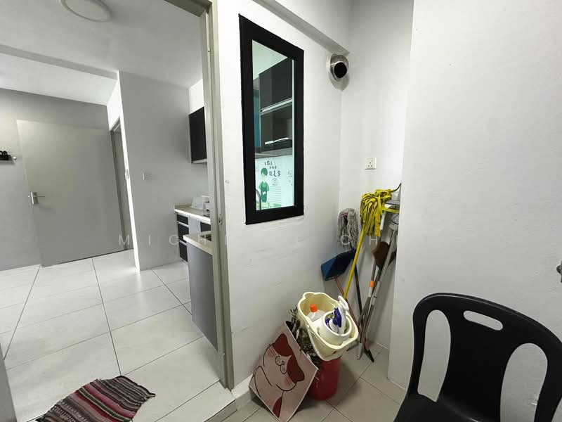 Pangsapuri untuk Disewa di Woodsland Park - Michelle Chia - Interior - PropertyGuru.com.my