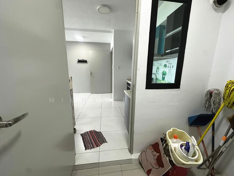 Pangsapuri untuk Disewa di Woodsland Park - Michelle Chia - Interior - PropertyGuru.com.my