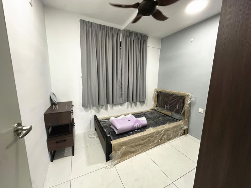 Pangsapuri untuk Disewa di Woodsland Park - Michelle Chia - Bedroom - PropertyGuru.com.my