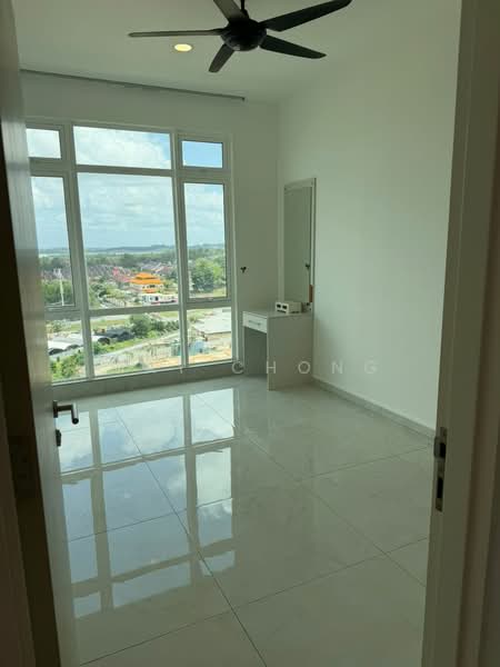 Apartment for Sale at Havona - May Chong - Bedroom - PropertyGuru.com.my