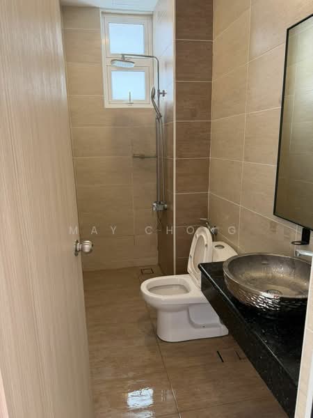 Apartment for Sale at Havona - May Chong - Bathroom - PropertyGuru.com.my