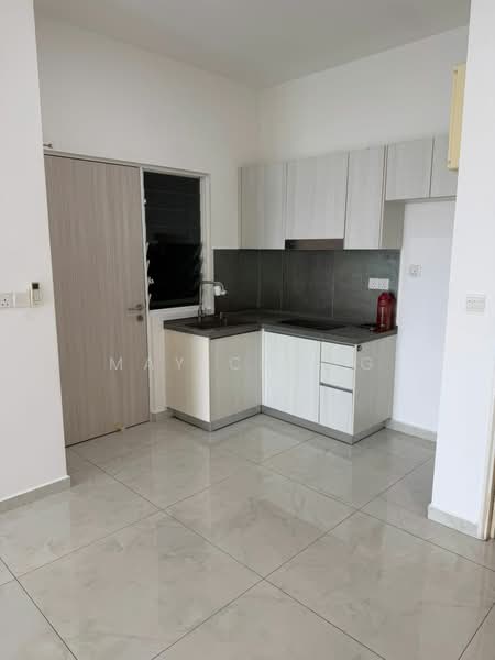 Apartment for Sale at Havona - May Chong - Kitchen - PropertyGuru.com.my