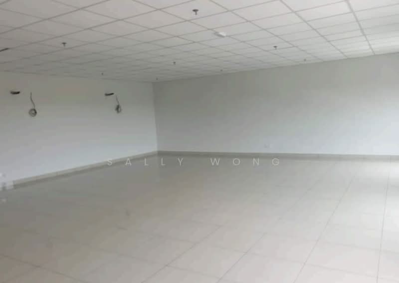 Detached Factory for Rent in Sungai Kapar Indah Industrial Park (Kapar) - Sally Wong - Interior - PropertyGuru.com.my