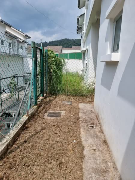 Terraced House for Sale in Sepang (Selangor) - Azira Ahmad - Exterior - PropertyGuru.com.my