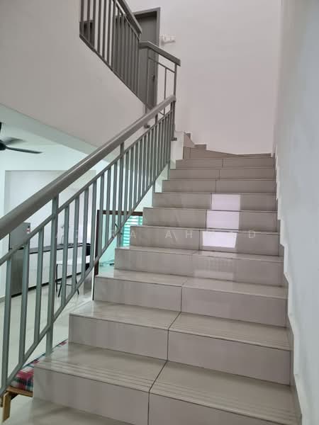 Terraced House for Sale in Sepang (Selangor) - Azira Ahmad - Interior - PropertyGuru.com.my