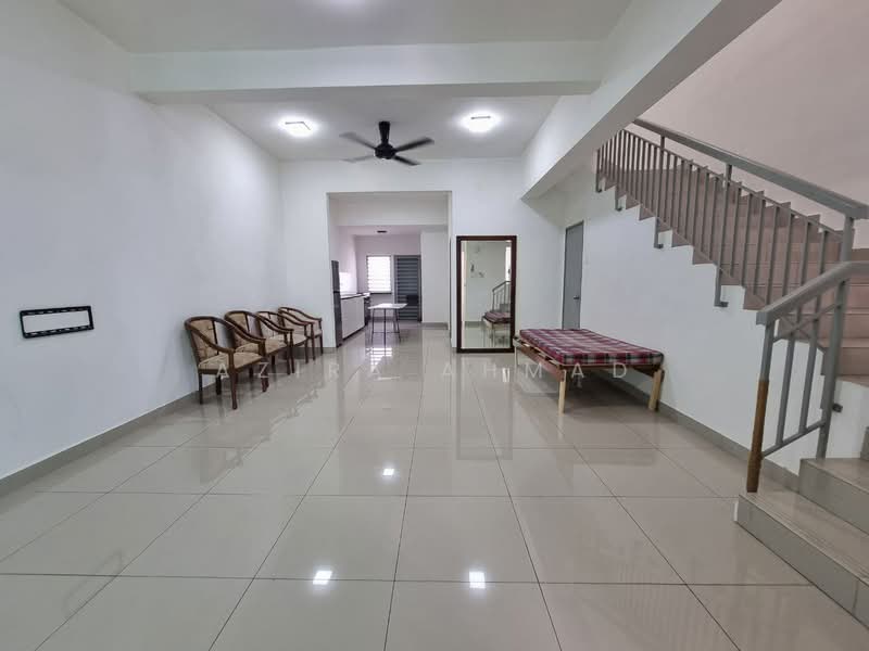 Terraced House for Sale in Sepang (Selangor) - Azira Ahmad - PropertyGuru.com.my