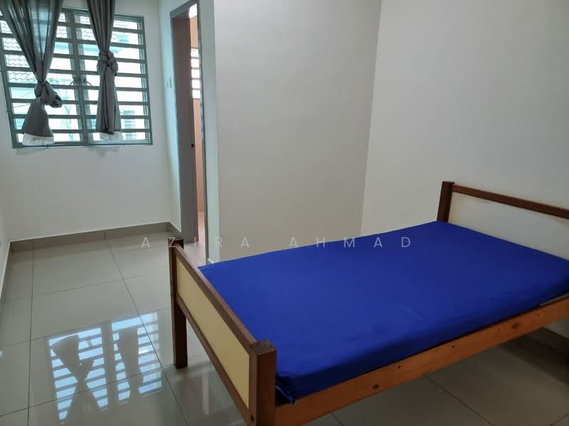 Terraced House for Sale in Sepang (Selangor) - Azira Ahmad - PropertyGuru.com.my