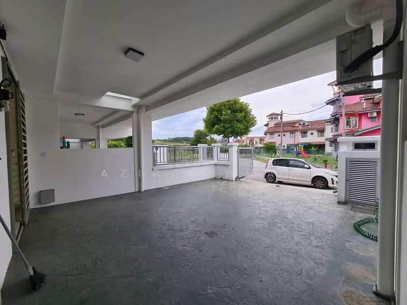 Terraced House for Sale in Sepang (Selangor) - Azira Ahmad - PropertyGuru.com.my