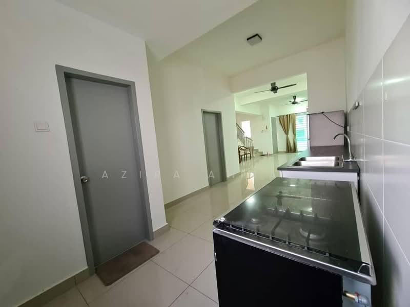 Terraced House for Sale in Sepang (Selangor) - Azira Ahmad - PropertyGuru.com.my