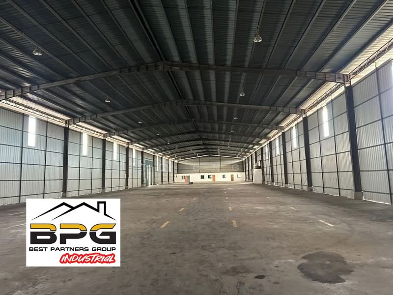 Kilang untuk Disewa di Bukit Minyak (Penang) - TG Ong - Interior - PropertyGuru.com.my