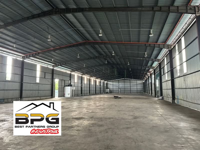 Kilang untuk Disewa di Bukit Minyak (Penang) - TG Ong - Interior - PropertyGuru.com.my