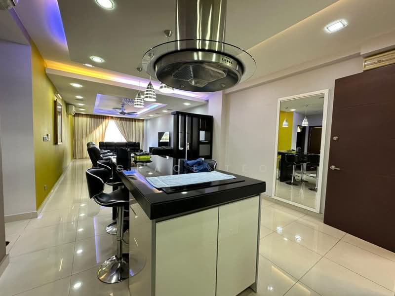 Condominium for Sale at Surian Residences - Grace Teo - PropertyGuru.com.my