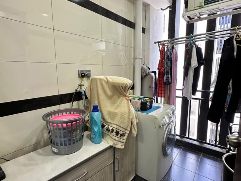Condominium for Sale at Surian Residences - Grace Teo - PropertyGuru.com.my
