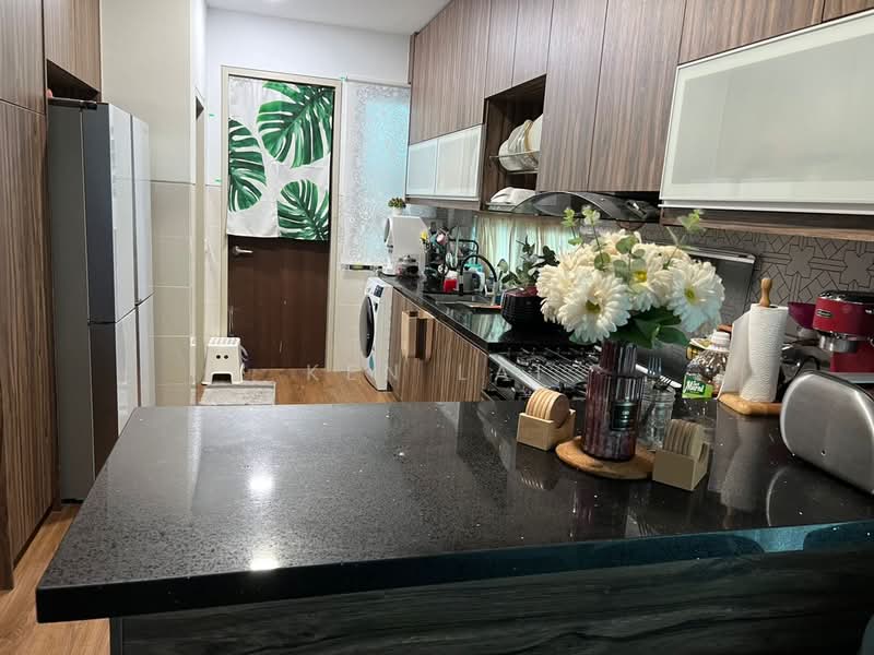 Rumah Teres 2 Tingkat untuk Dijual di Denai Alam (Shah Alam) - Ken Lai - PropertyGuru.com.my