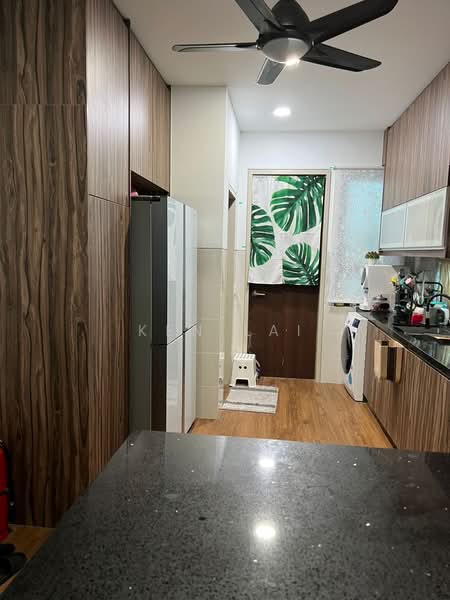 Rumah Teres 2 Tingkat untuk Dijual di Denai Alam (Shah Alam) - Ken Lai - PropertyGuru.com.my