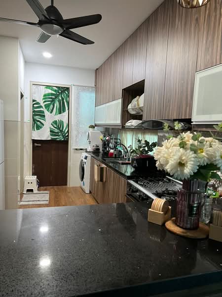 Rumah Teres 2 Tingkat untuk Dijual di Denai Alam (Shah Alam) - Ken Lai - PropertyGuru.com.my