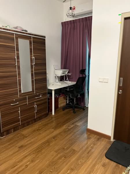 Rumah Teres 2 Tingkat untuk Dijual di Denai Alam (Shah Alam) - Ken Lai - PropertyGuru.com.my