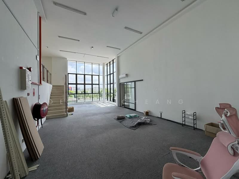 Factory for Rent in Eco Business Park 1 (Johor Bahru) - Dennis Cheang - Interior - PropertyGuru.com.my
