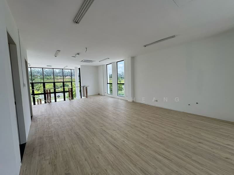 Factory for Rent in Eco Business Park 1 (Johor Bahru) - Dennis Cheang - Interior - PropertyGuru.com.my