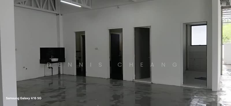 Factory for Rent in Eco Business Park 1 (Johor Bahru) - Dennis Cheang - Interior - PropertyGuru.com.my