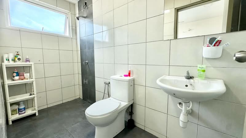 Kondominium untuk Dijual di Puncak 7 - Afiqah Baharuddin - Bathroom - PropertyGuru.com.my