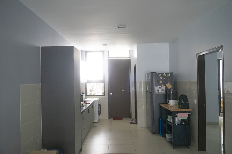 Rumah Teres 2 Tingkat untuk Dijual di Denai Alam (Shah Alam) - Ken Lai - Kitchen - PropertyGuru.com.my