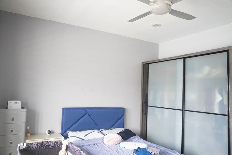 Rumah Teres 2 Tingkat untuk Dijual di Denai Alam (Shah Alam) - Ken Lai - Bedroom - PropertyGuru.com.my