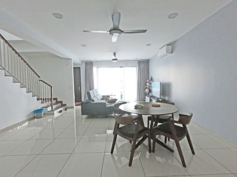 Rumah Teres 2 Tingkat untuk Dijual di Denai Alam (Shah Alam) - Ken Lai - PropertyGuru.com.my