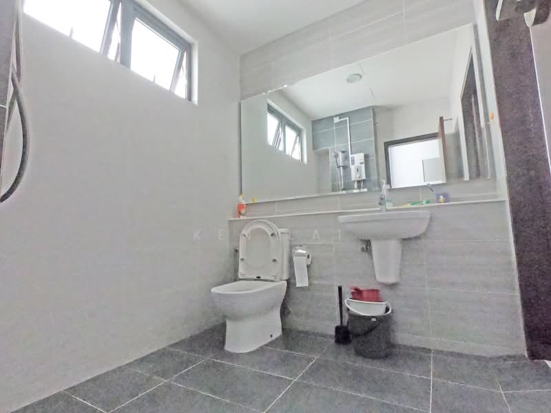 Rumah Teres 2 Tingkat untuk Dijual di Denai Alam (Shah Alam) - Ken Lai - PropertyGuru.com.my
