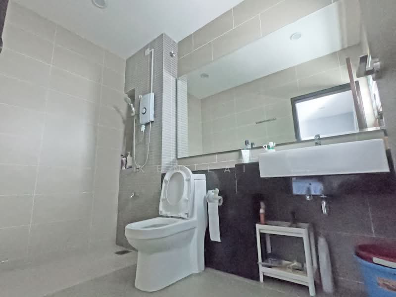 Rumah Teres 2 Tingkat untuk Dijual di Denai Alam (Shah Alam) - Ken Lai - PropertyGuru.com.my