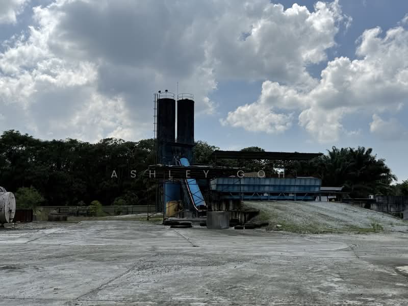 Industrial Land for Sale in Pekan Nanas (Johor) - Ashley Goh - Exterior - PropertyGuru.com.my