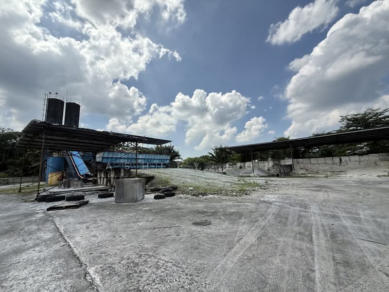 Industrial Land for Sale in Pekan Nanas (Johor) - Ashley Goh - Exterior - PropertyGuru.com.my