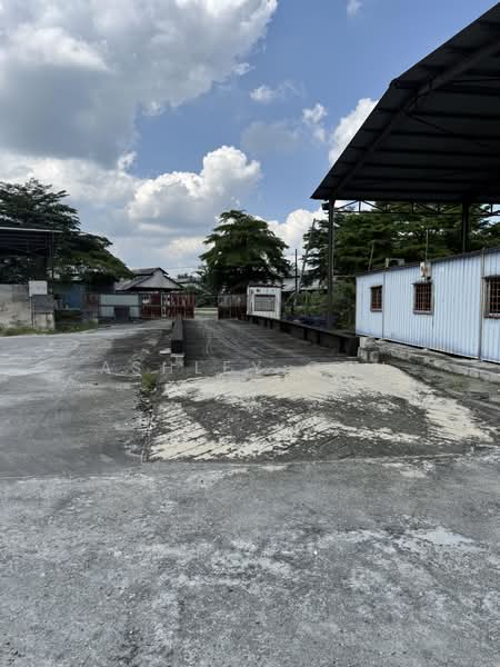 Industrial Land for Sale in Pekan Nanas (Johor) - Ashley Goh - PropertyGuru.com.my