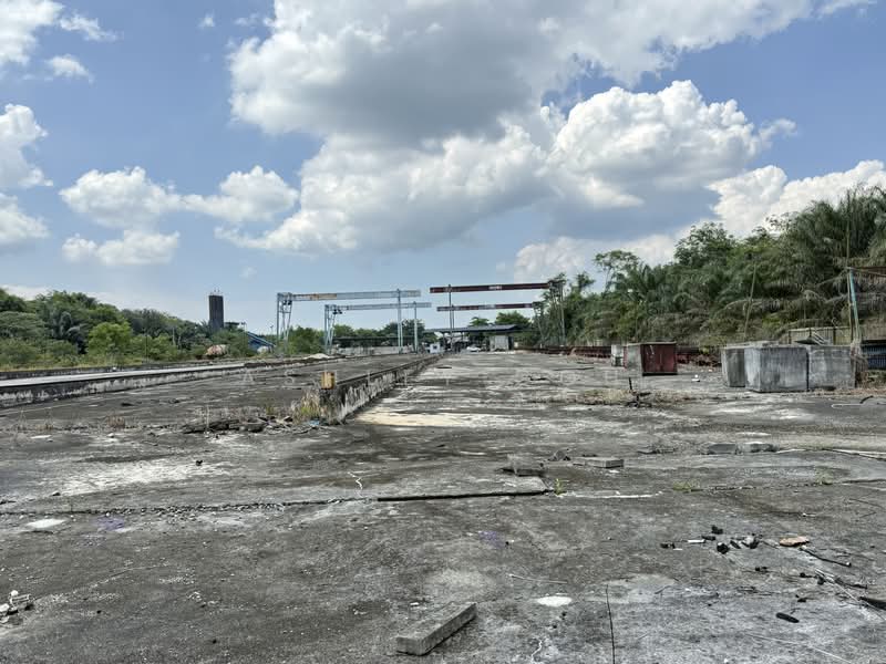Industrial Land for Sale in Pekan Nanas (Johor) - Ashley Goh - Exterior - PropertyGuru.com.my