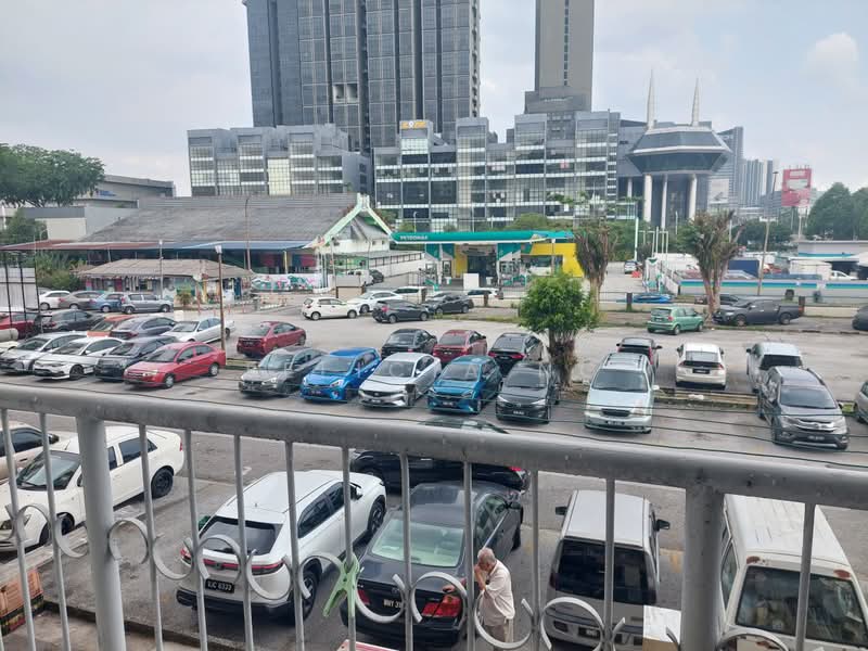 Flat for Sale at Pangsapuri SS8 Kelana Jaya - Felicia Ng - PropertyGuru.com.my