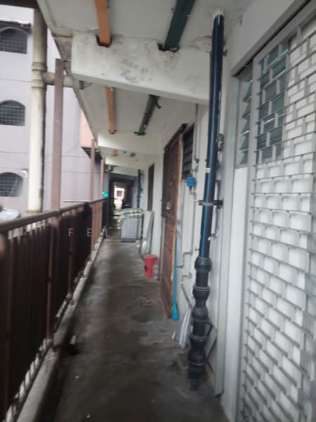 Flat for Sale at Pangsapuri SS8 Kelana Jaya - Felicia Ng - PropertyGuru.com.my