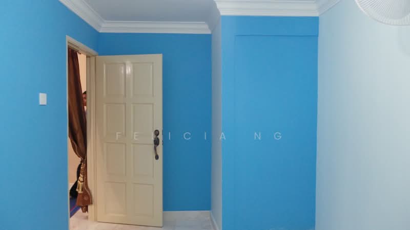Flat for Sale at Pangsapuri SS8 Kelana Jaya - Felicia Ng - PropertyGuru.com.my
