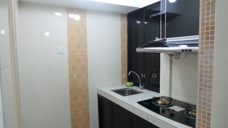 Flat for Sale at Pangsapuri SS8 Kelana Jaya - Felicia Ng - PropertyGuru.com.my
